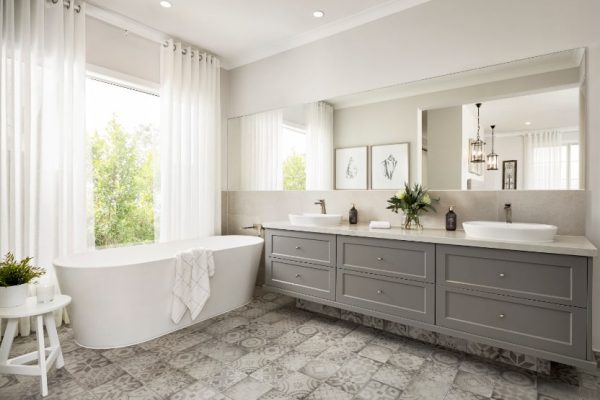 Bathroom Remodeling